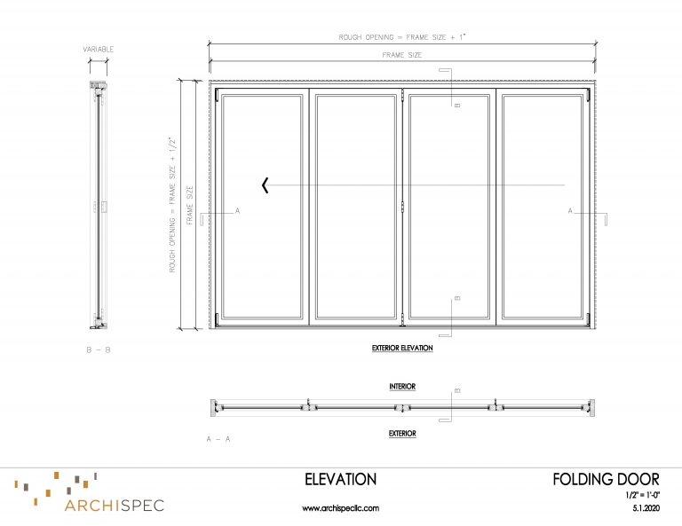 Doors – archispecllc.com