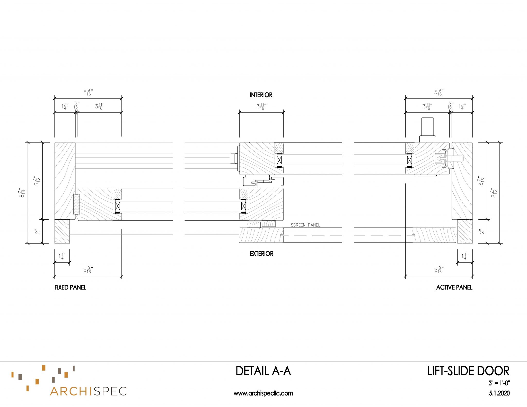 Doors – archispecllc.com